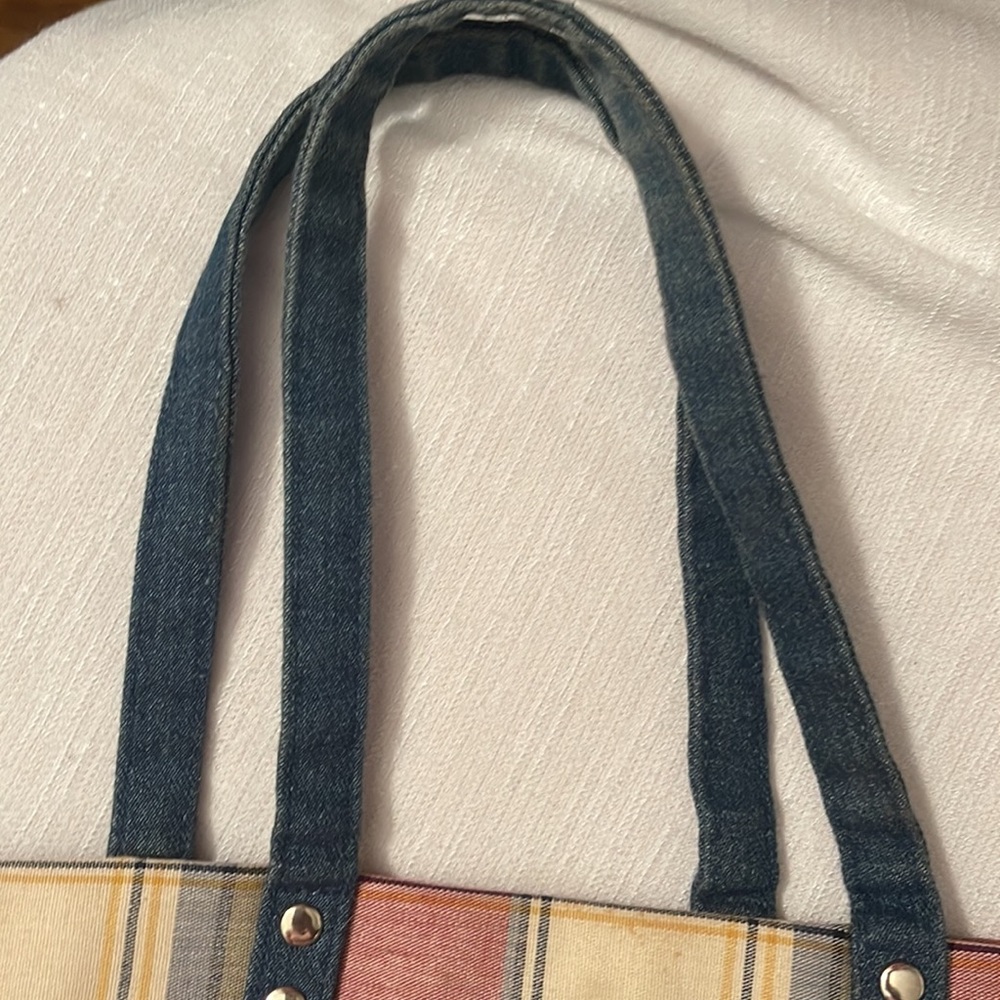 Longaberger Purse - Picture 4 of 5